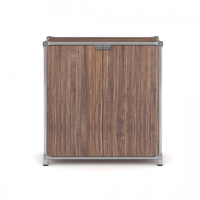System 180 Inline Sideboard-walnuss