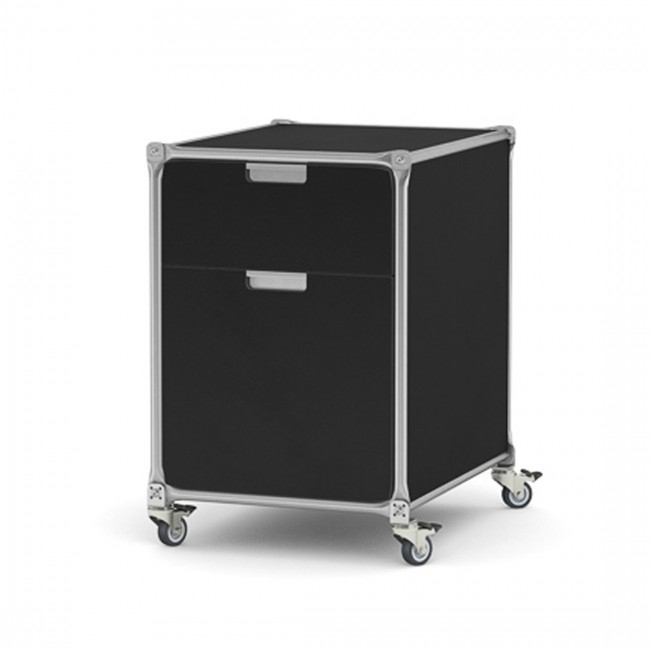 System 180 Smart-Container-schwarz