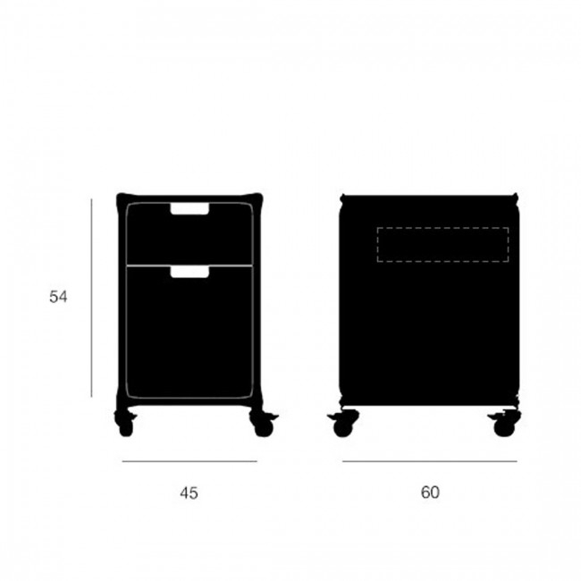 System 180 Smart-Container