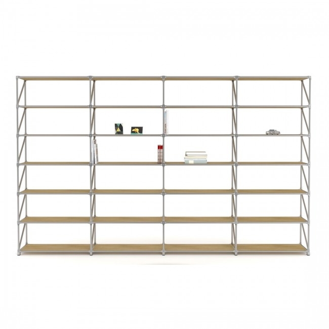 System 180 Pure Regal-eiche