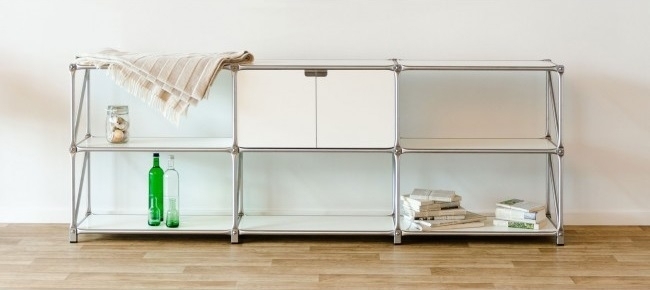 System 180 Fusion Sideboard Regalboden