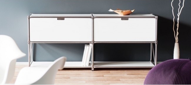 System 180 Fusion Sideboard 183 cm