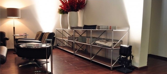System 180 Pure Sideboard