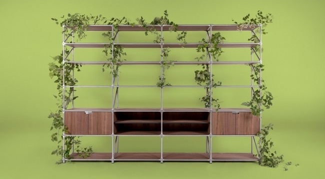 System 180 Home Regal