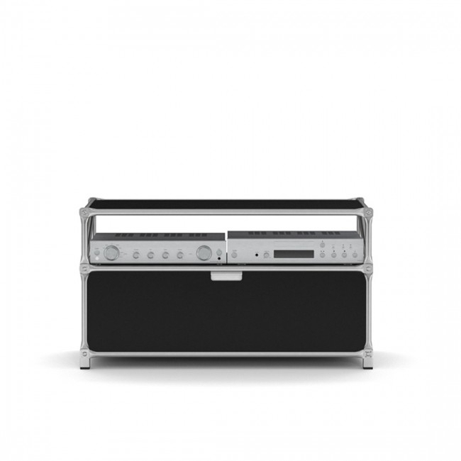 System 180 HIFI-Board_schwarz