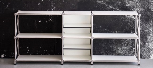 System 180 Fusion Sideboard 192 cm