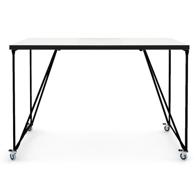 System 180 Black Line RackPod H