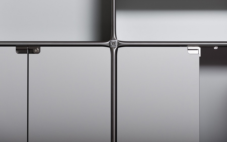 System 180, System 180 Aktenregal