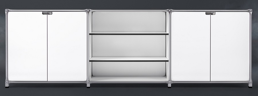 System 180 Office Sideboard