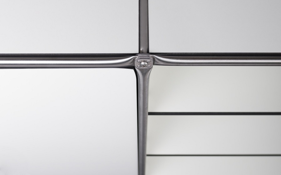 System 180 Office Sideboard