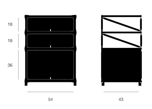 System 180 HiFi-Rack