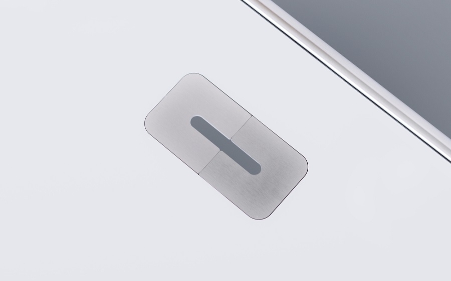 System 180 Ecktresen