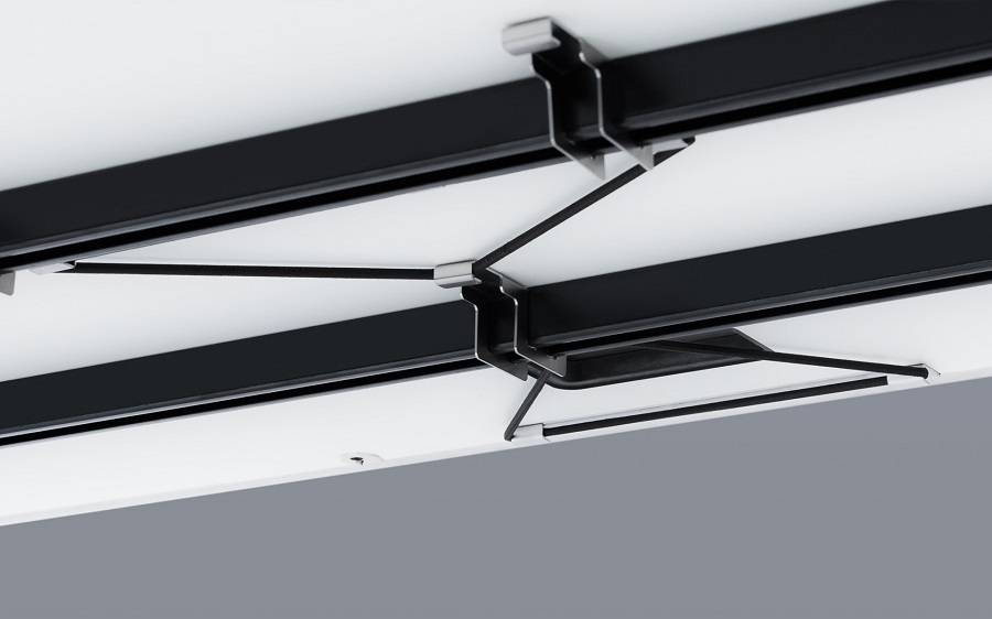 System 180 Ecktresen