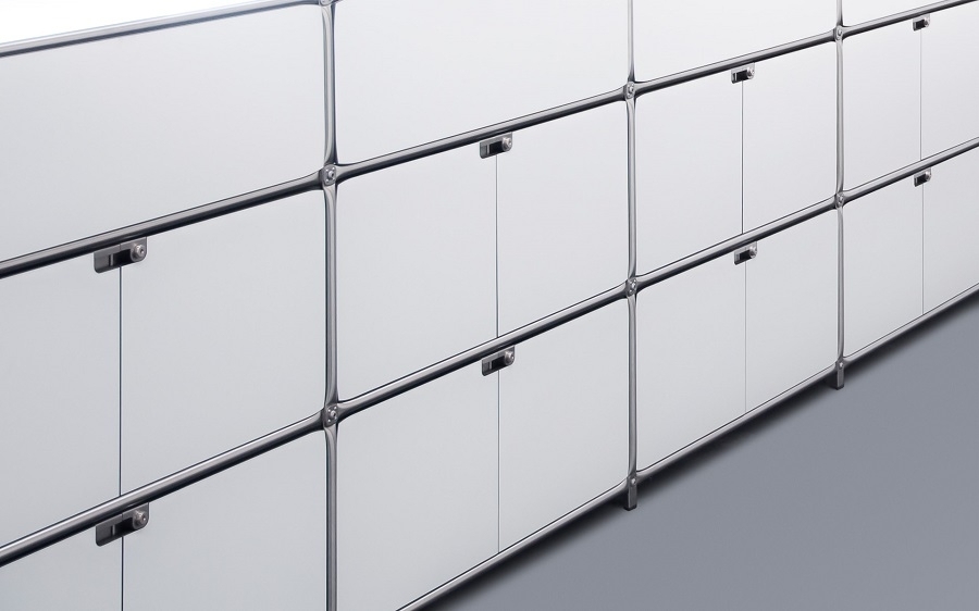 System 180 Ecktresen