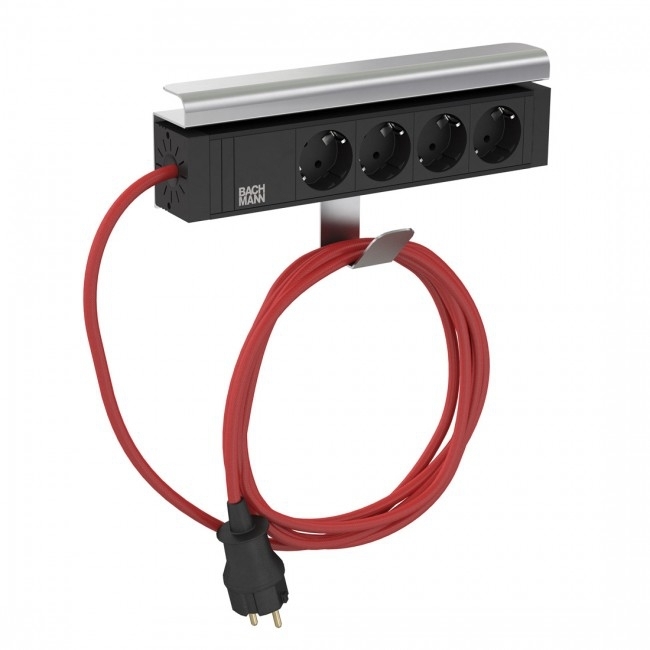 System 180 DT-Line PowerClip