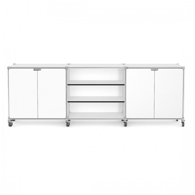 System 180 Sideboard Office