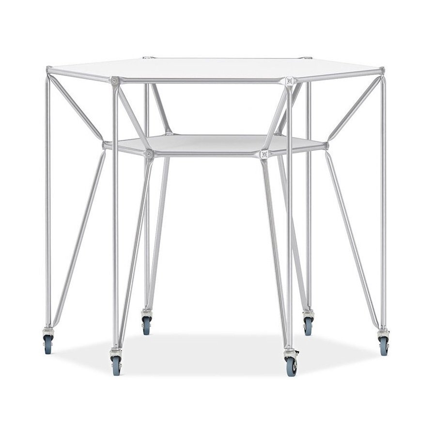 System 180 DT-Line Table T6 #62700