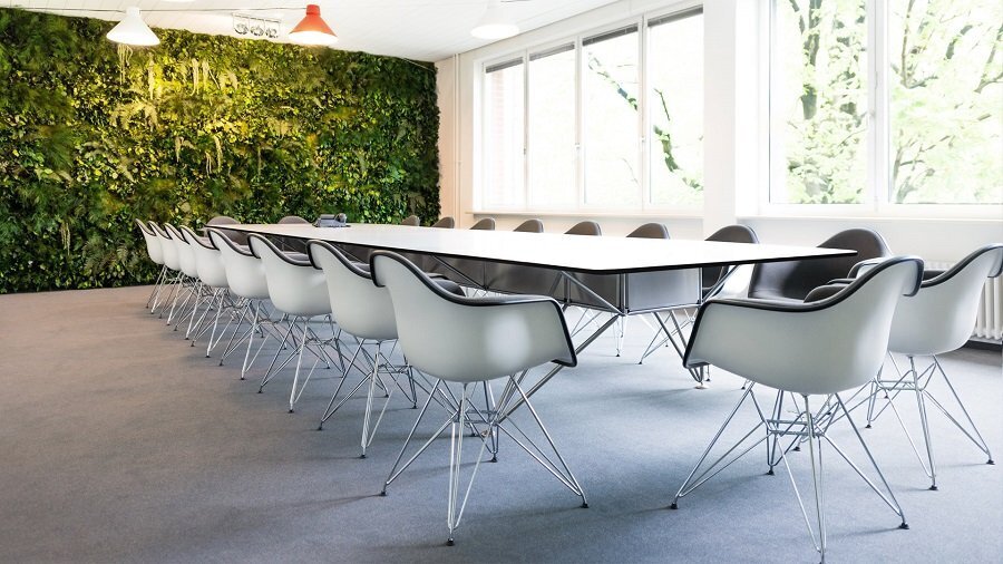 System 180 TS K Konferenztisch #67149
