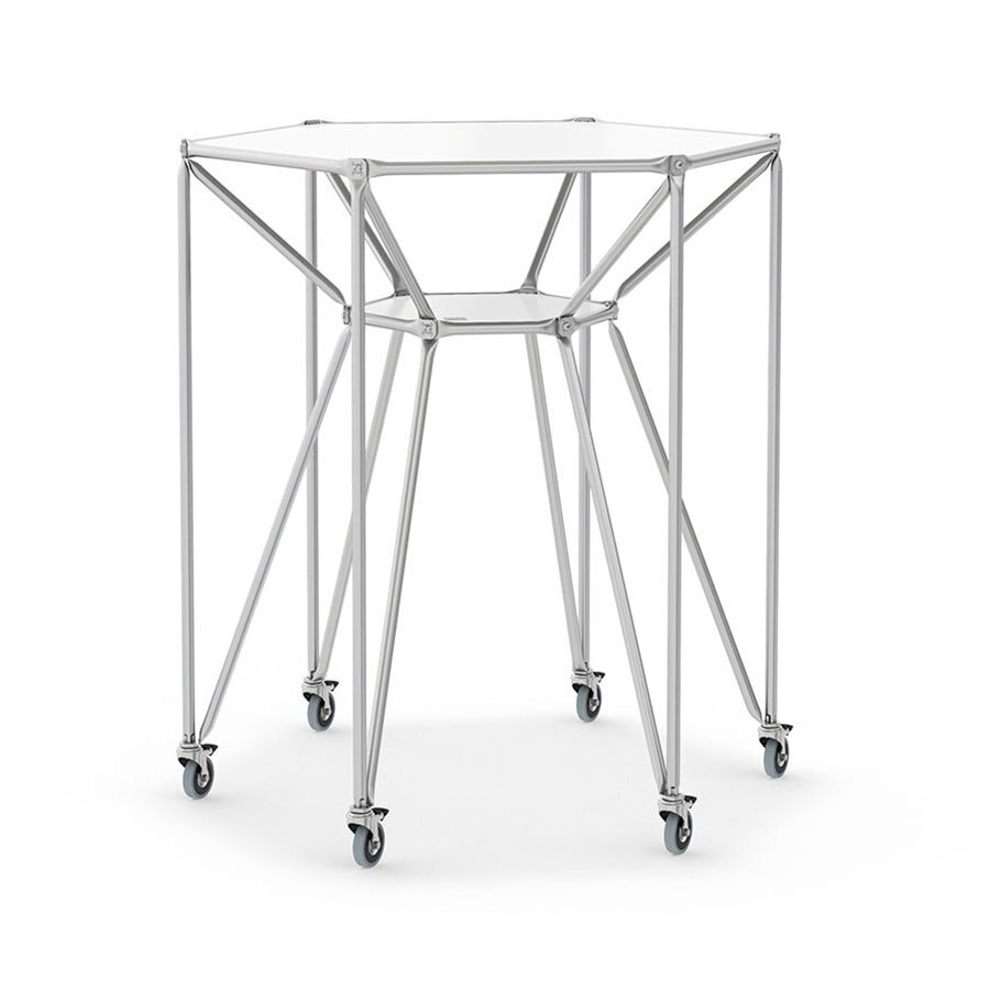 System 180 DT-Line Table T6 S #64878