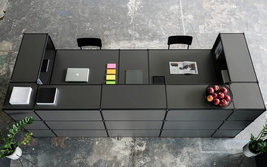 System 180 Tresen #57337