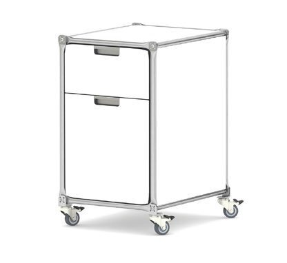 System 180 Smart Container #39905