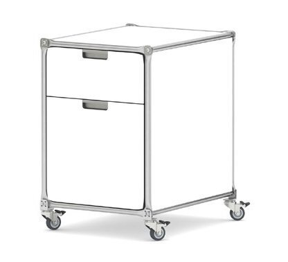 System 180 Smart Container #20857