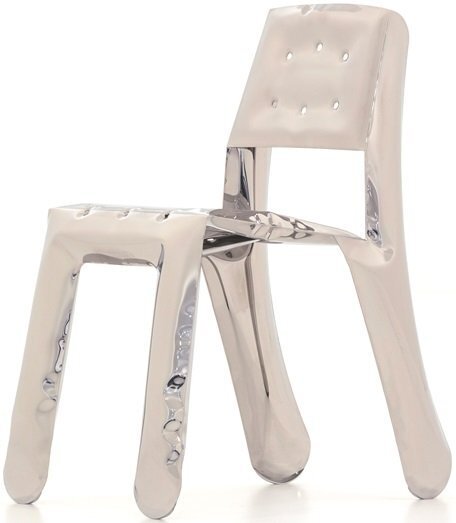 Zieta Chippensteel 0.5 - Inox