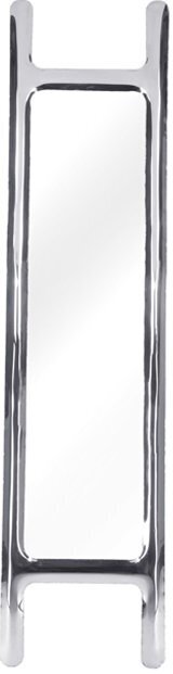 Zieta Drab Mirror - Inox