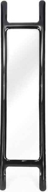 Zieta Drab Mirror - Black