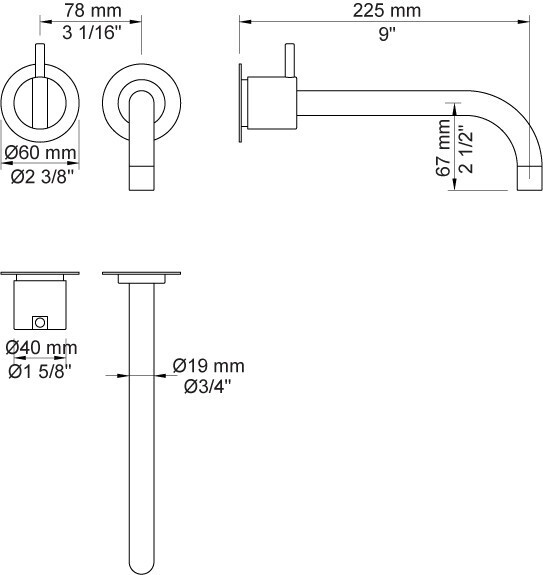 Vola 121-16