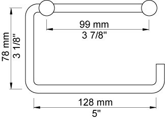 Vola T12BP-16