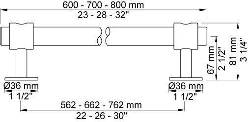 Vola T19-16