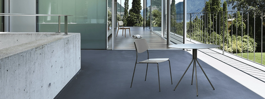 Dietiker Stuhl Felber Outdoor