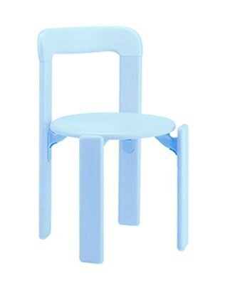 Dietiker Rey Junior Stuhl - Blau