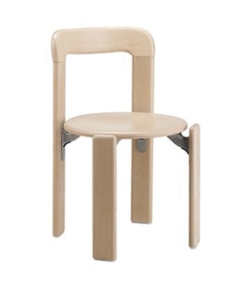 Dietiker Rey Junior Stuhl - Buche Ahornfarbig