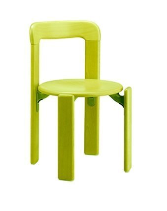 Dietiker Rey Junior Stuhl - Grün