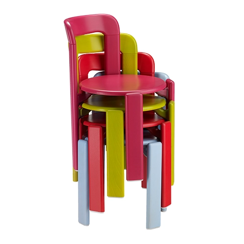 Dietiker Rey Junior Stuhl