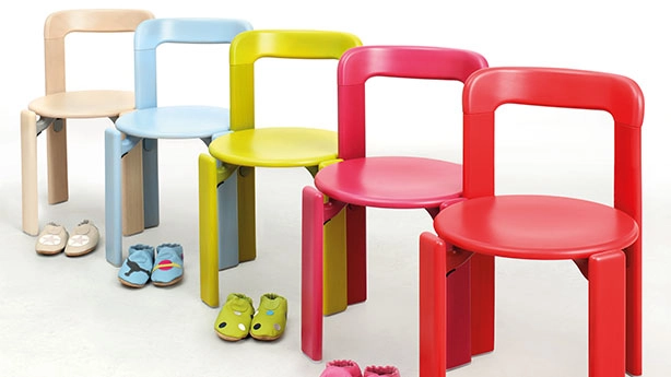 Dietiker Rey Junior Stuhl