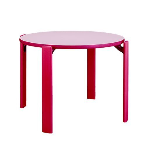 Dietiker Rey Junior Tisch Rund - Candy