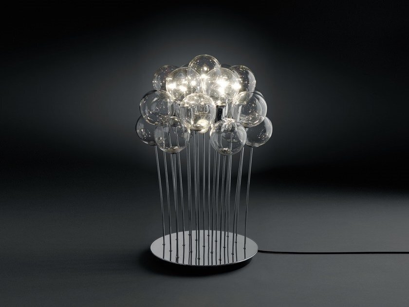 Sp Light Sphere Tavolo