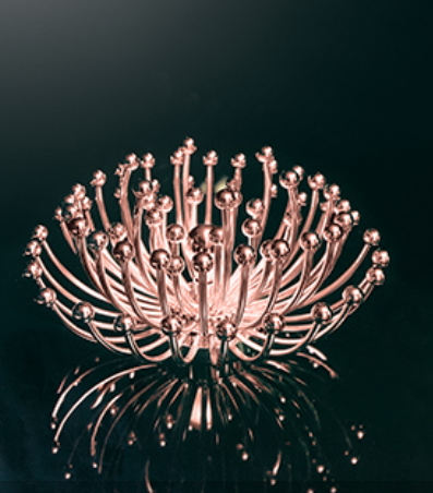SP Light Pistillo - Rose Gold