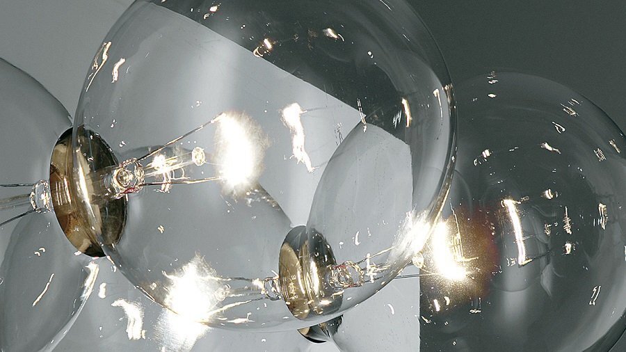SP Light Sphere Parete