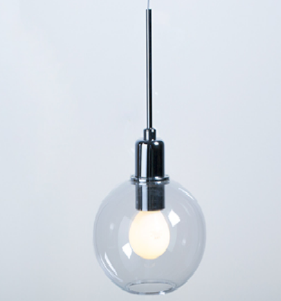 SP Light Diva Sospensione 1 Vetro R