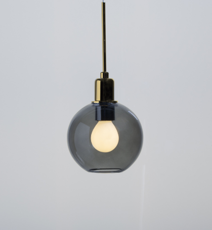 SP Light Diva Sospensione 1 Vetro R