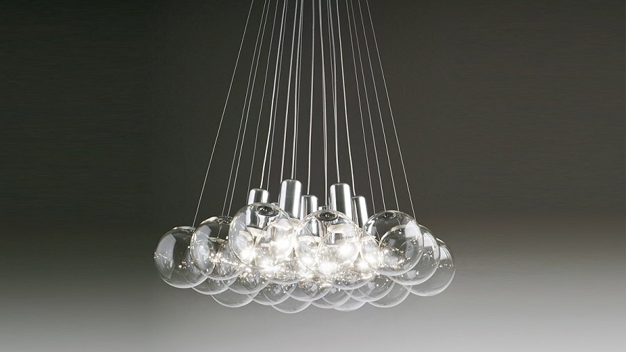 SP Light Sphere 19
