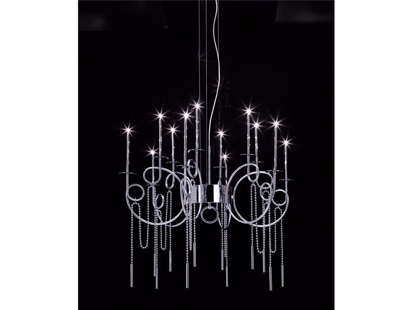 SP Light Calligrafico Nity 12C Led