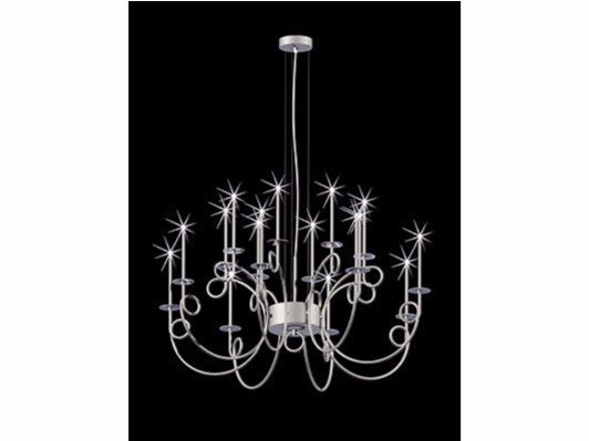 SP Light Calligrafico Nity 16C Led