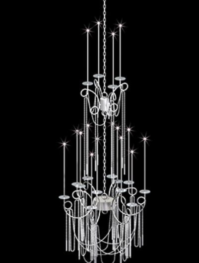 SP Light Calligrafico Nity 16Kl Led