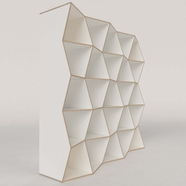 RADIS REGAL MESH- MEDIUM (5X5)