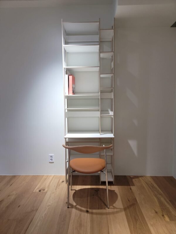 RADIS HEIMBÜRO LIFT